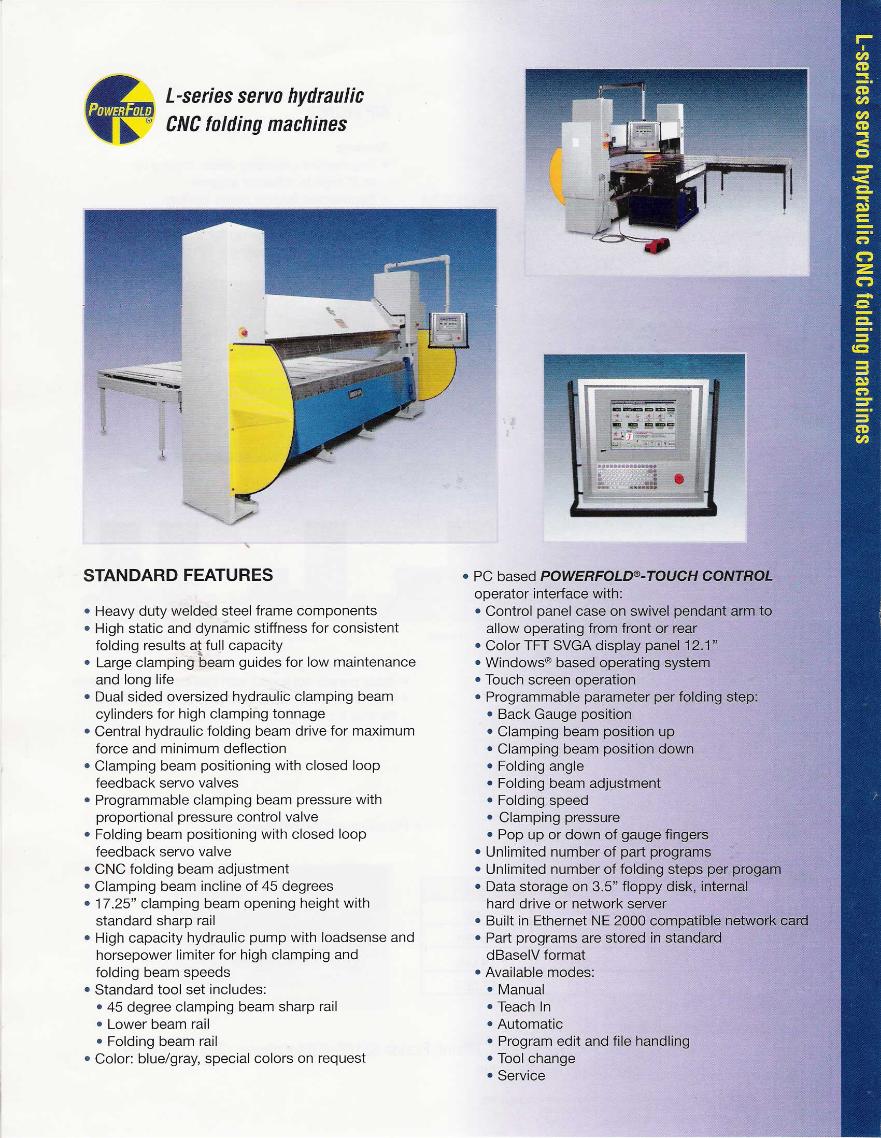 Power Fold Auto Brake