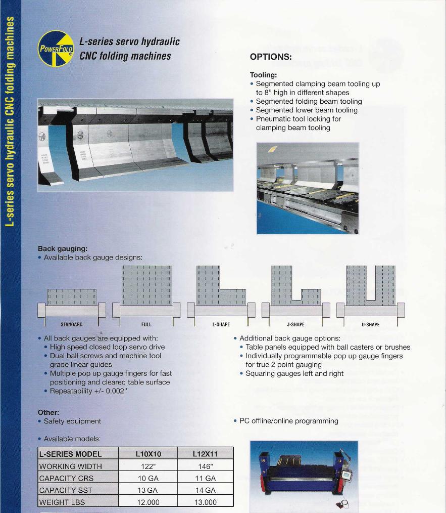 Power Fold Auto Brake